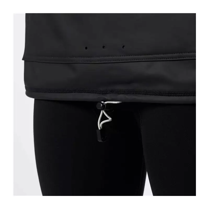Sweat coupe vent MYSTIC Storm Pullover Black