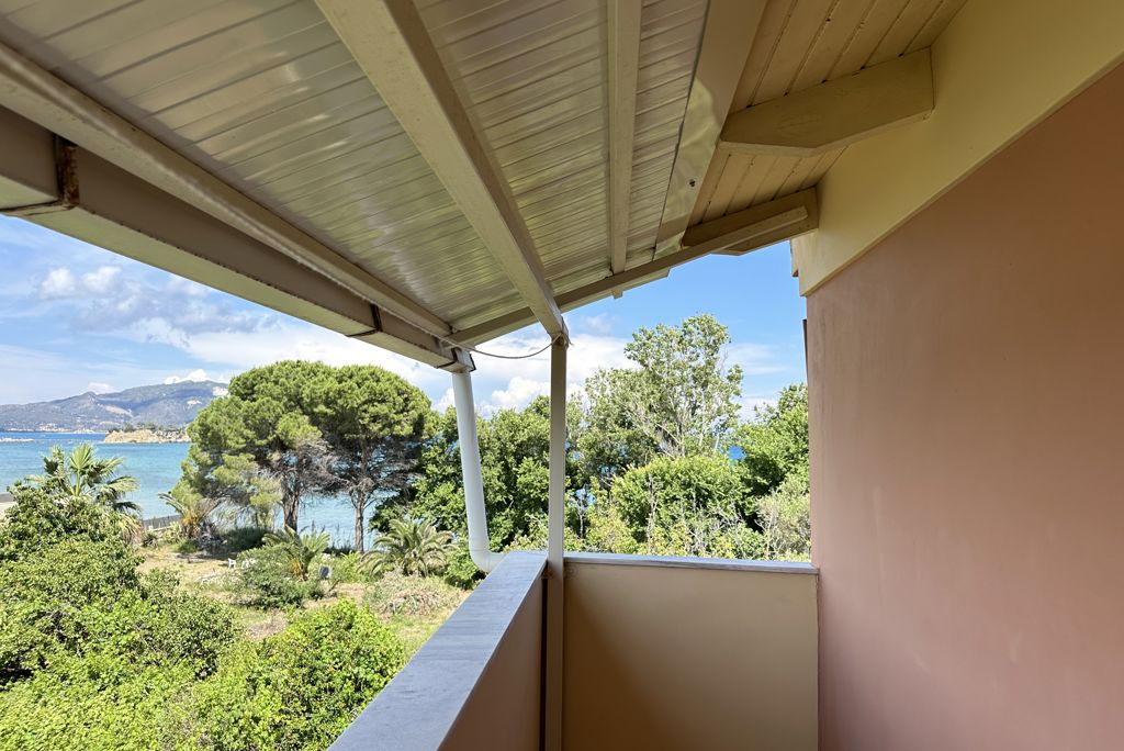 Kalimera Koukla Logies - Appartement