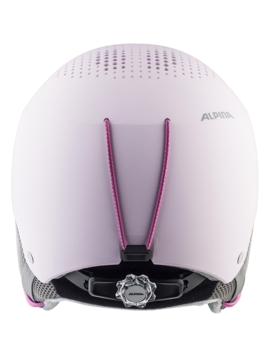 Zupo skihelm kinderen