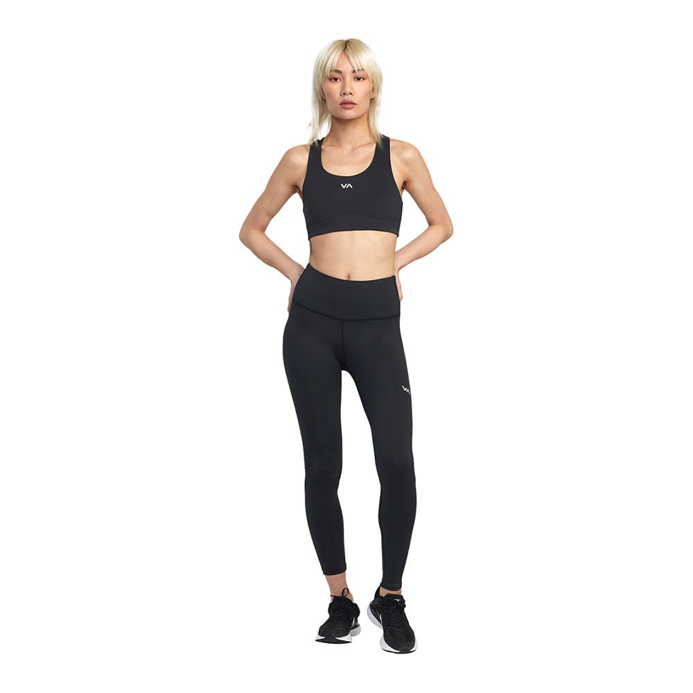 Rvca VA SPORT ESSENTIAL - Brassière Femme black