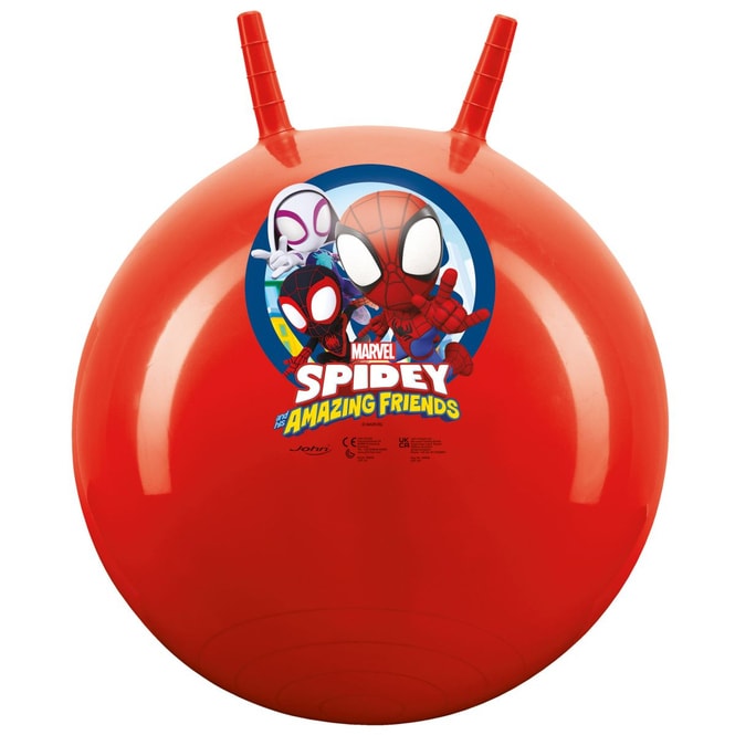 Spidey und seine Superfreunde - Hüpfball