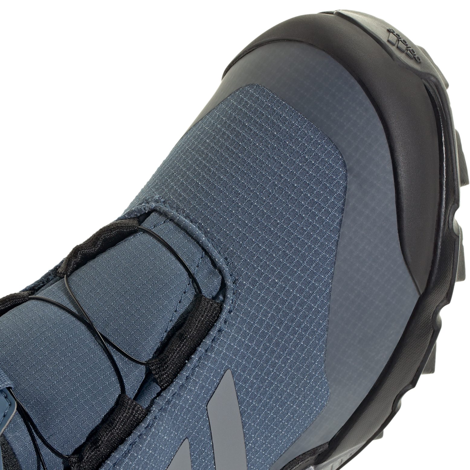 adidas TERREX Terrex Winter MID BOA RAIN.RDY Wanderschuhe Kinder wonder steel