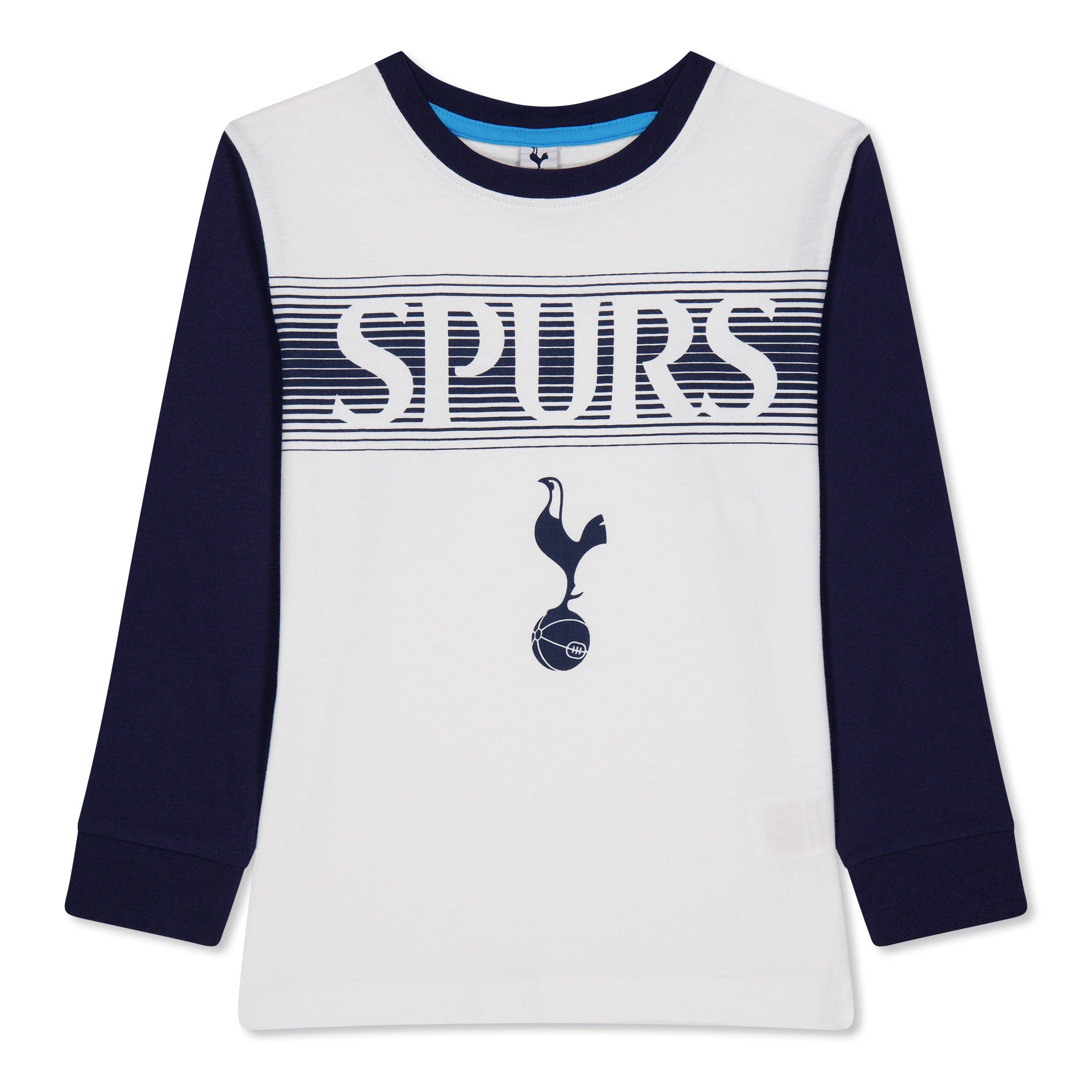 Team Football Pyjama Set Juniors