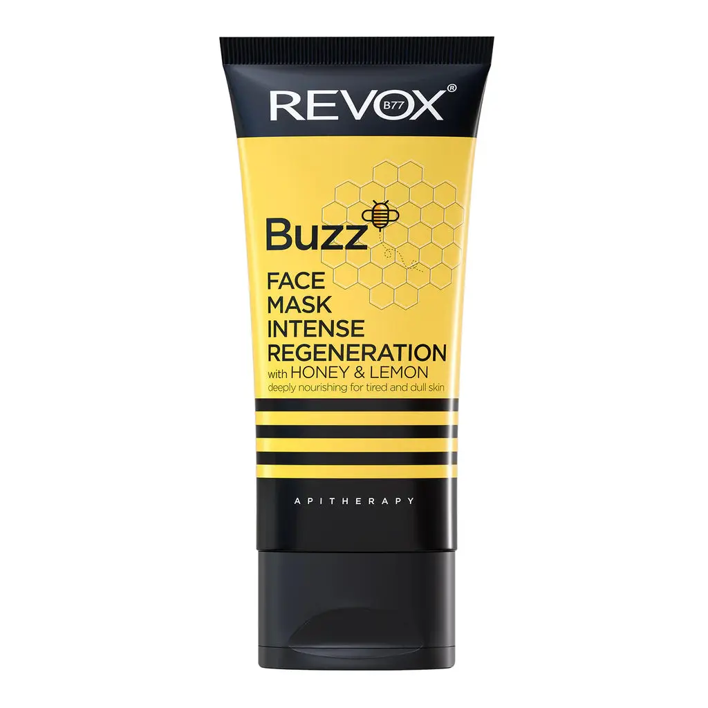 Buzz Face Mask Intense Regeneration