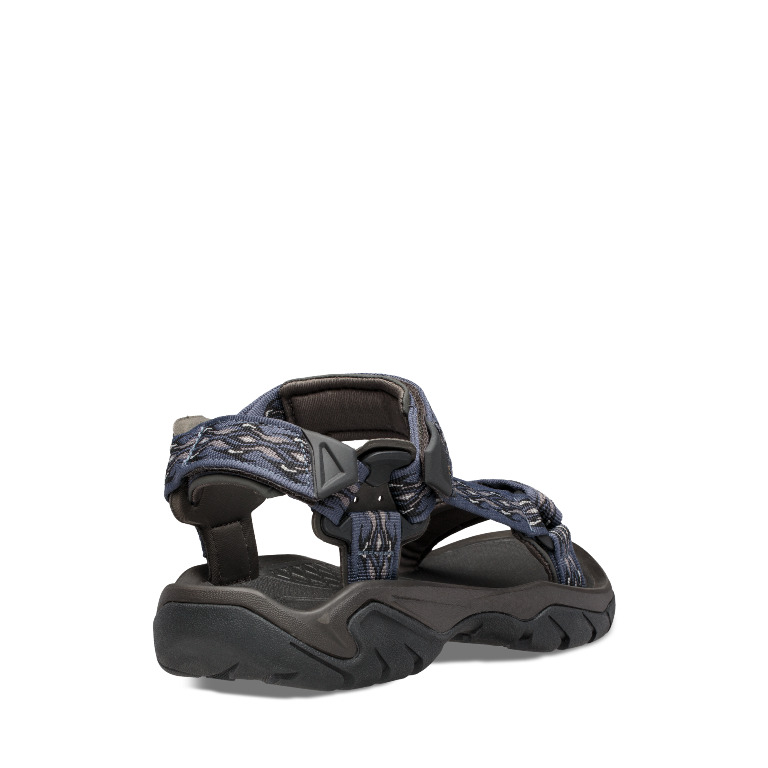 M's Terra Fi 5 Universal