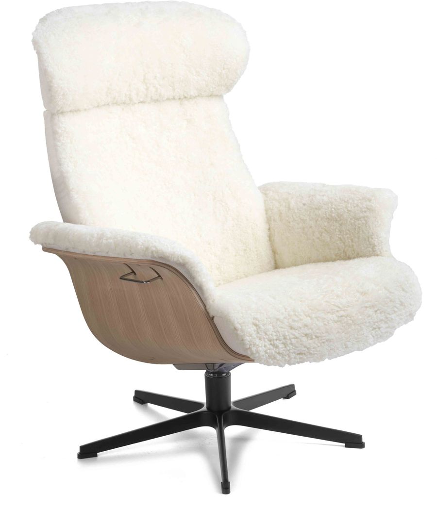 Eijerkamp Collectie Time Out Relaxfauteuil