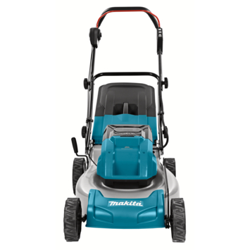 Makita 36V grasmaaier DLM460Z (zonder accu)
