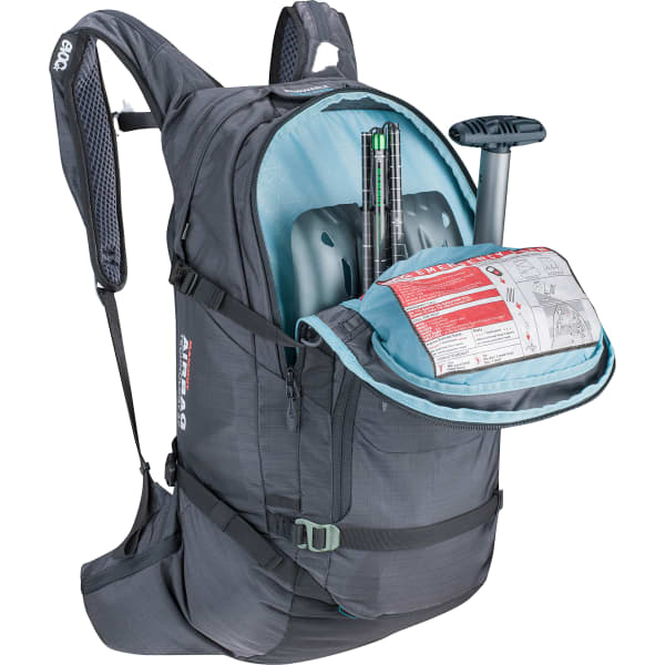 Sac à dos ski EVOC LINE R.A.S 30 L
