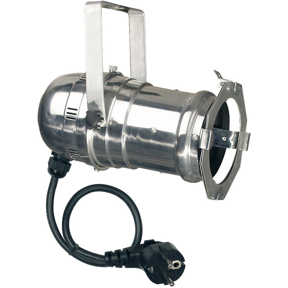 Showtec Parcan 30 Spot chroom