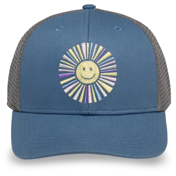 Sunday Afternoons - Kid's Feel Good Trucker - Casquette