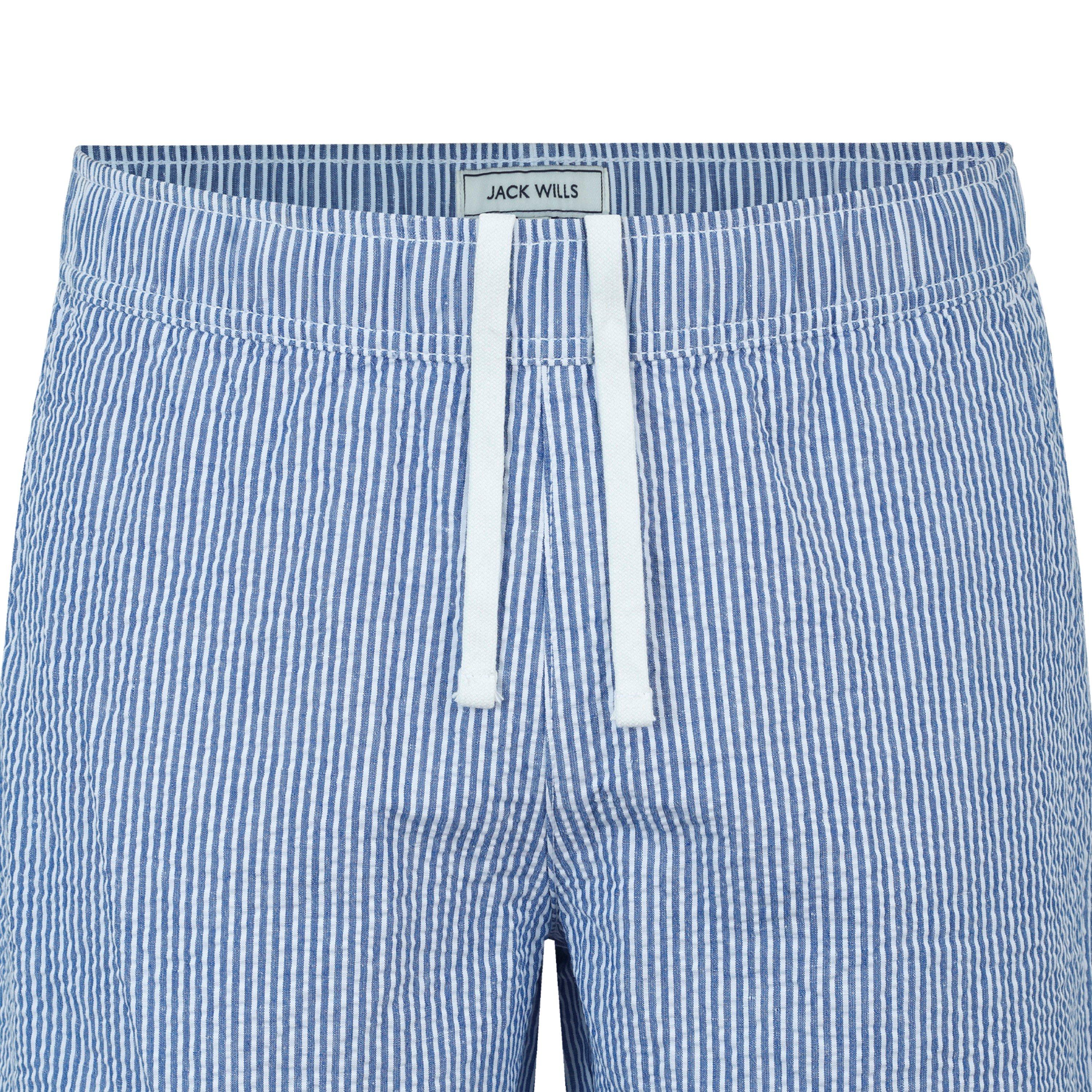 Jack Wills JW Stripe Shorts