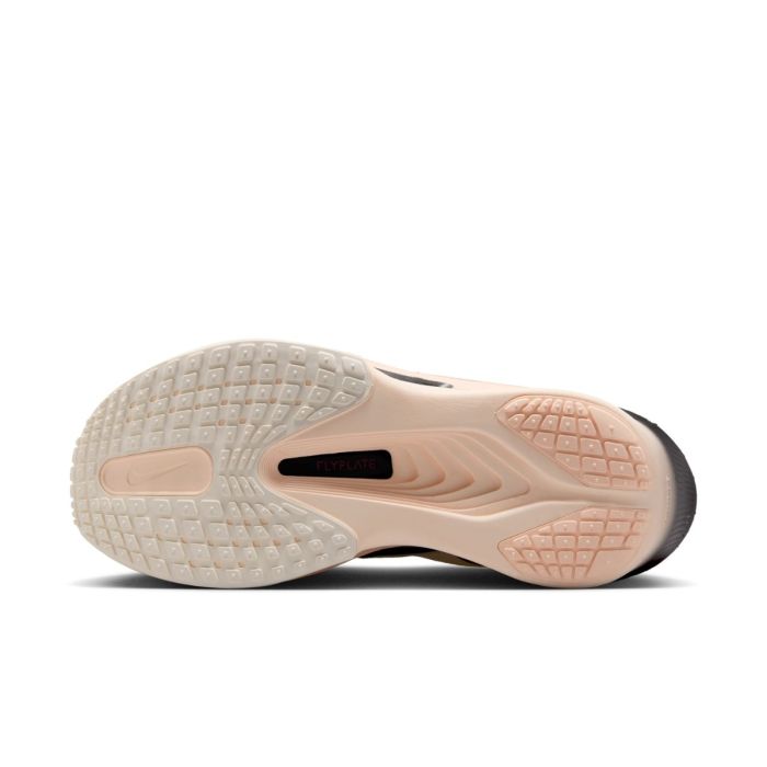 Nike Dame Løbesko Zoom Fly 6 Hvid