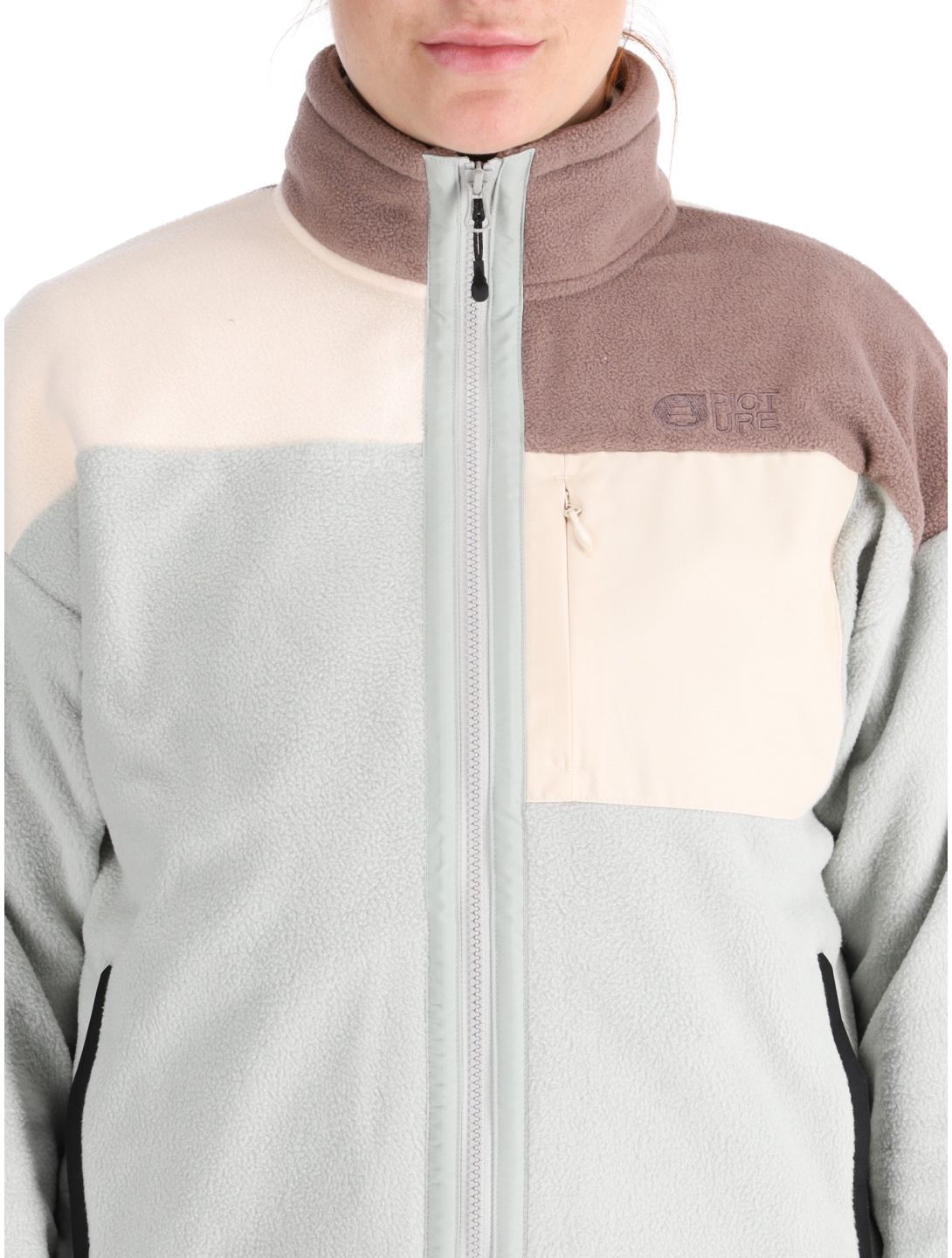 Arcca vest dames