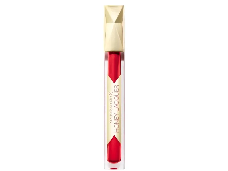 Max Factor Honey Lacquer (25 Floral Ruby) 3,8 ml