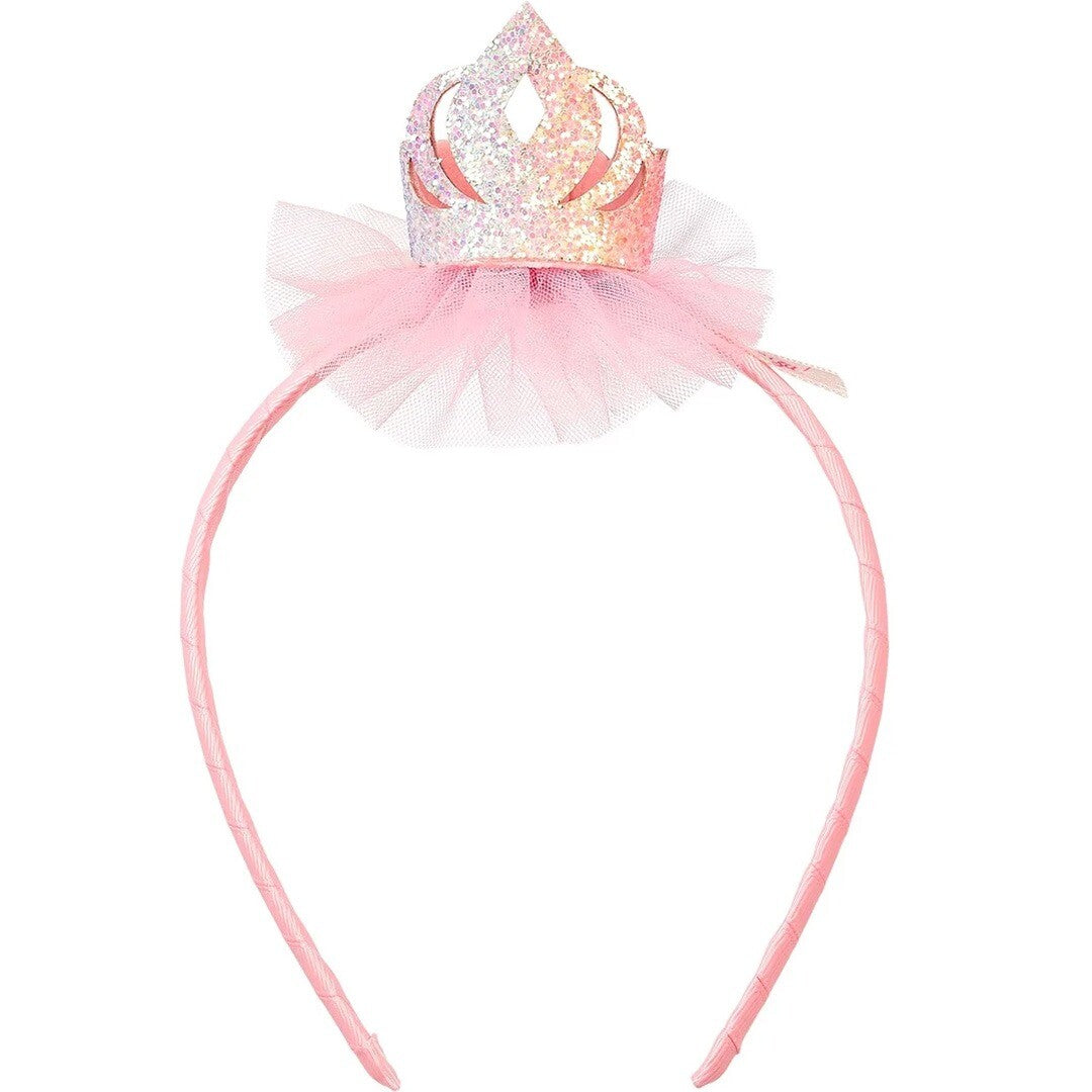 Souza for kids diadeem yris