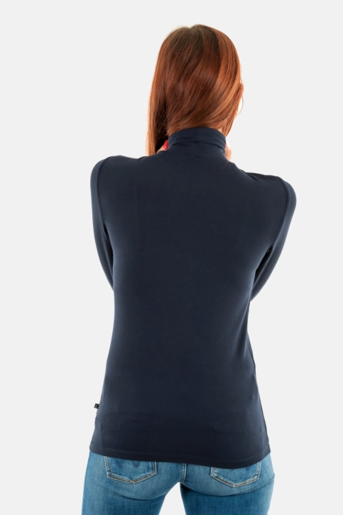 Pull hiver Le Temps Des Cerises nammy 3221 midnight