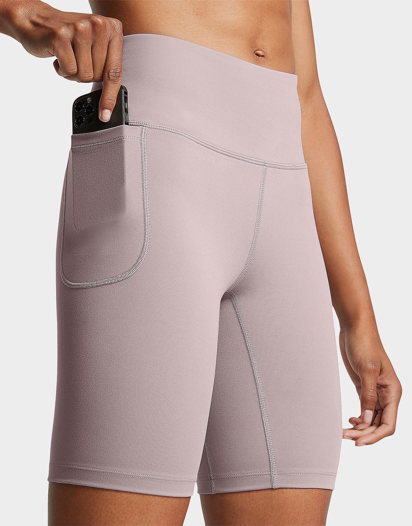 Under Armour Shorts Motion Bike Short EMEA