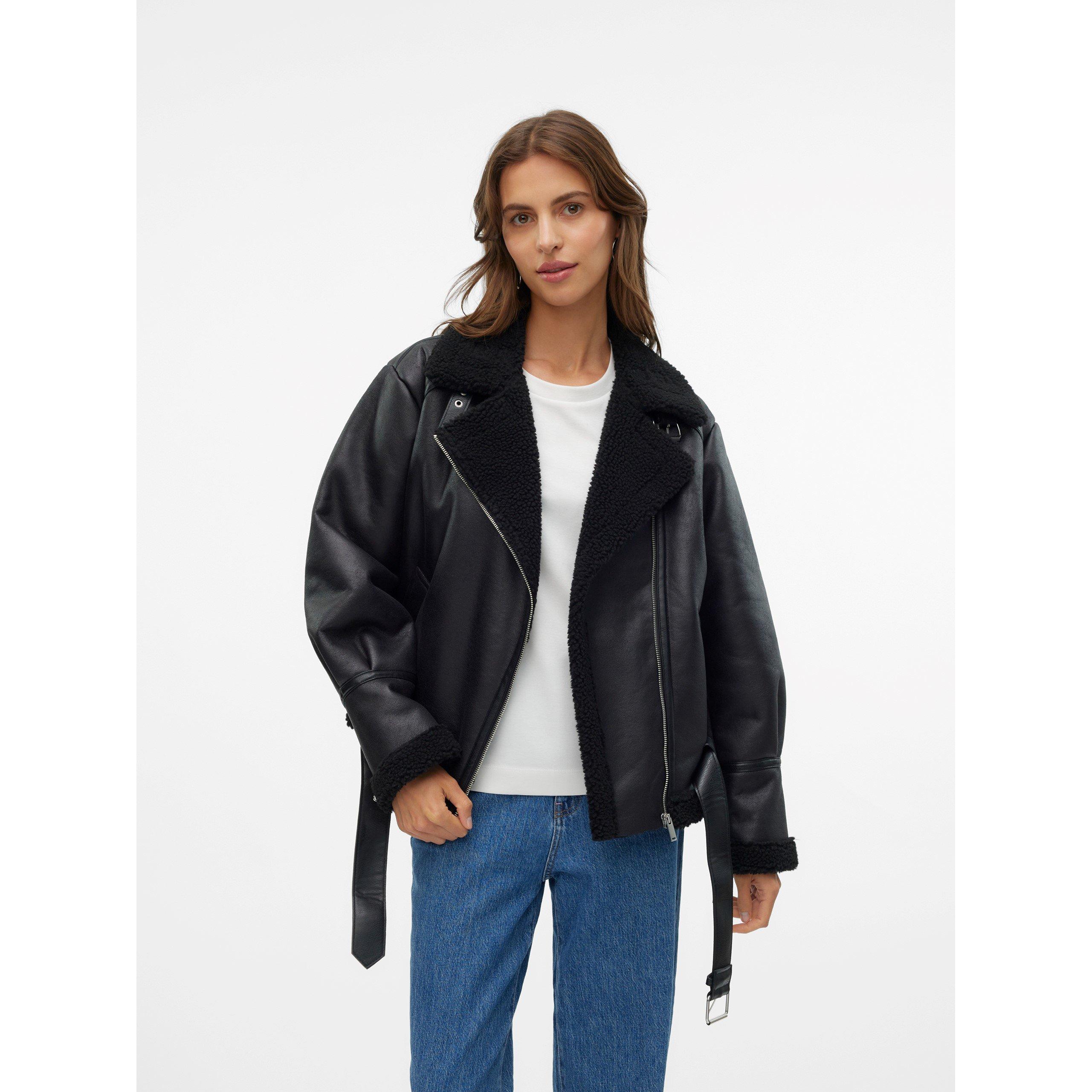 Vero Moda VM Joanna Aviator Jacket