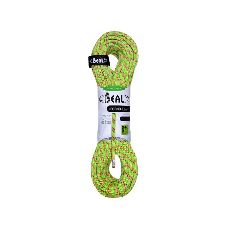 Legend 8.3mm - Corde