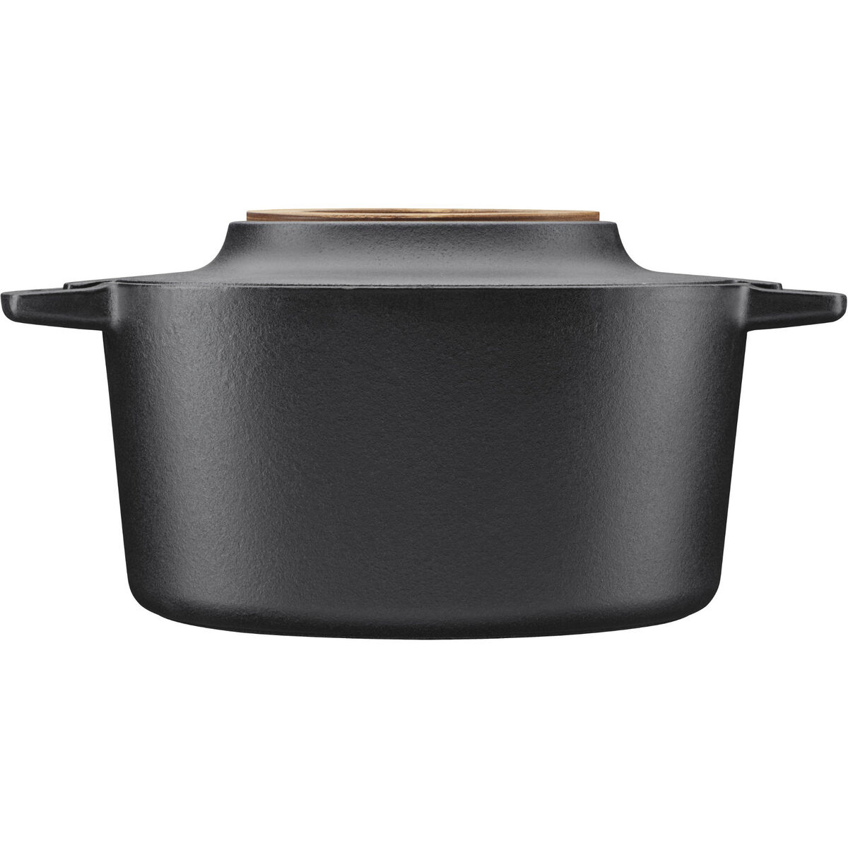 Norden gryta 4 L støpejern