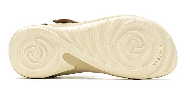MERRELL - SANDALES DE RANDONNEE TERRAN 4