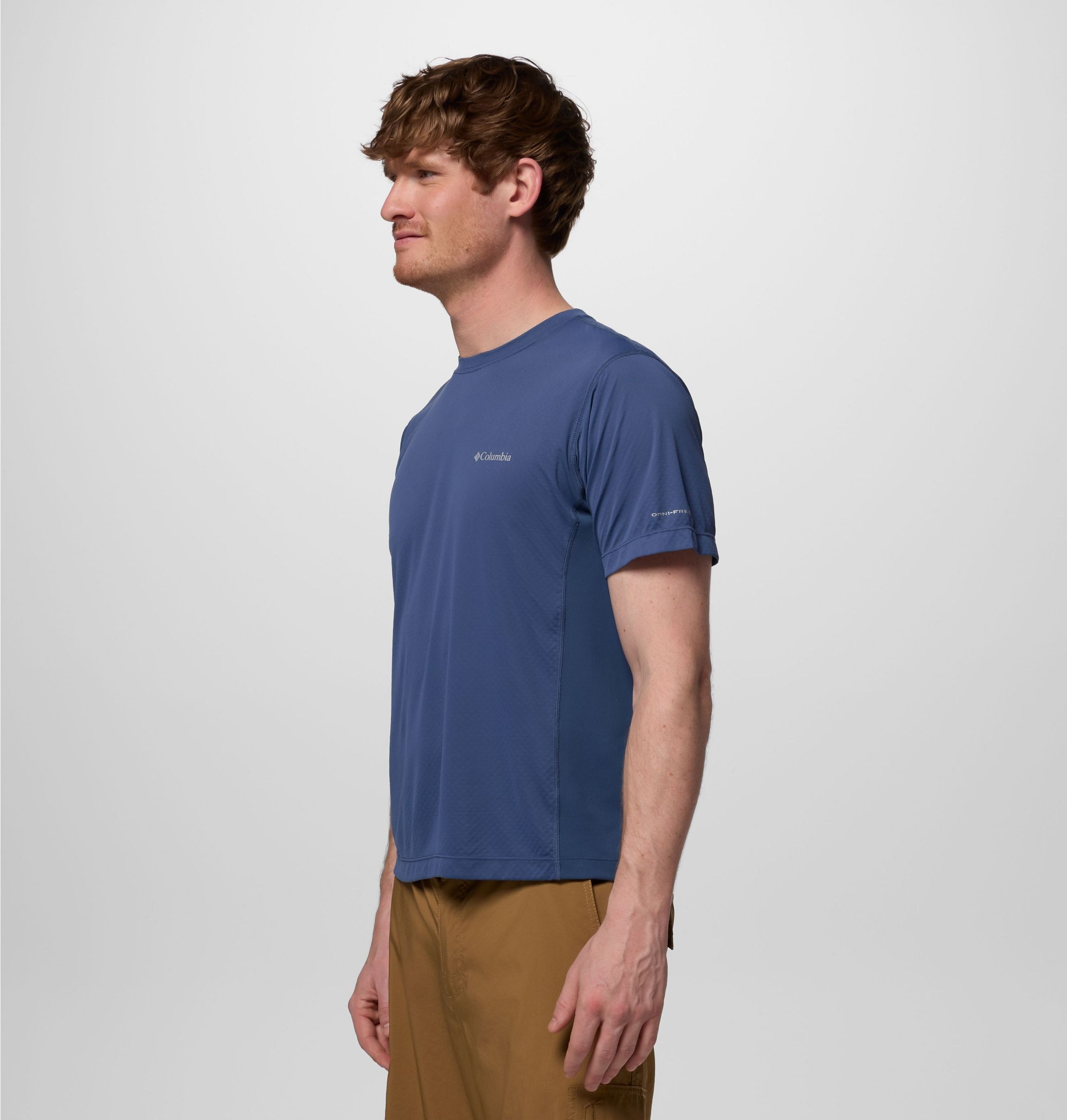 Columbia Funktionsshirt