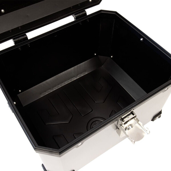 x-plor - Topcase KS510 Aluminium