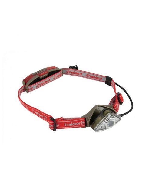 Trakker Nitelife Headtorch 120 - Verlichting - per stuk
