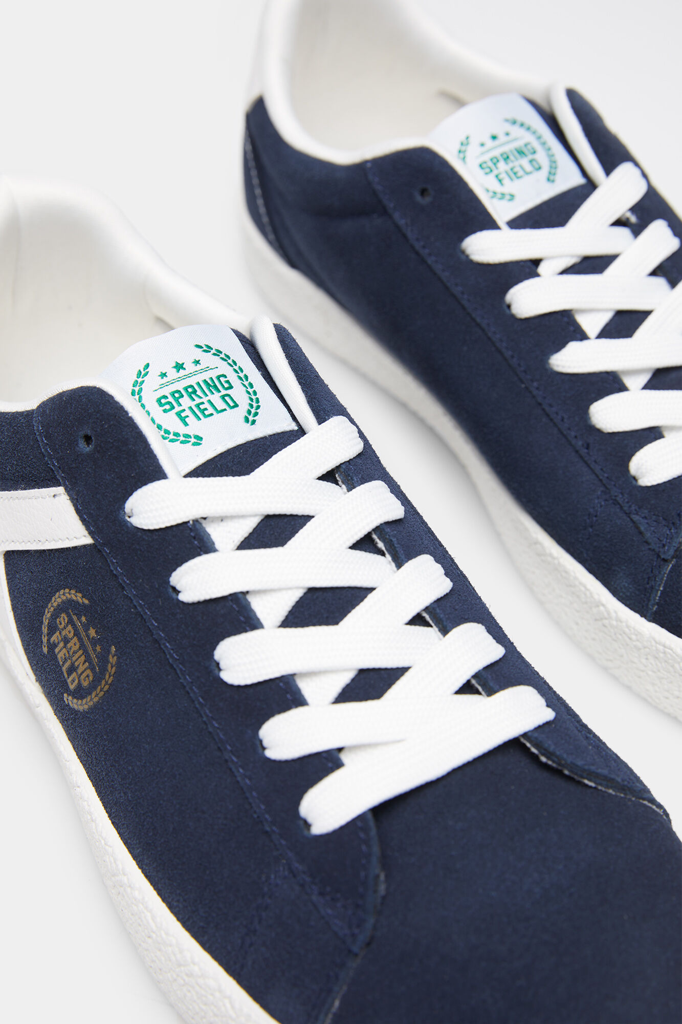 Deportivo x Varsity
