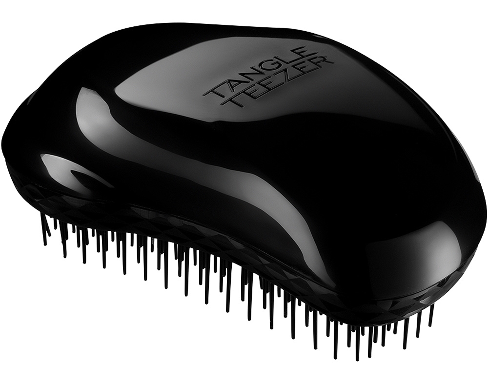 ESCOVA TANGLE TEEZER ORIGINAL PANTHER PRETO 1UN