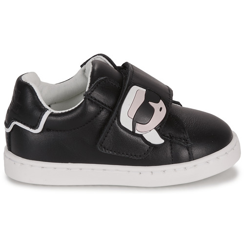 Karl Lagerfeld - Z09008 Negro