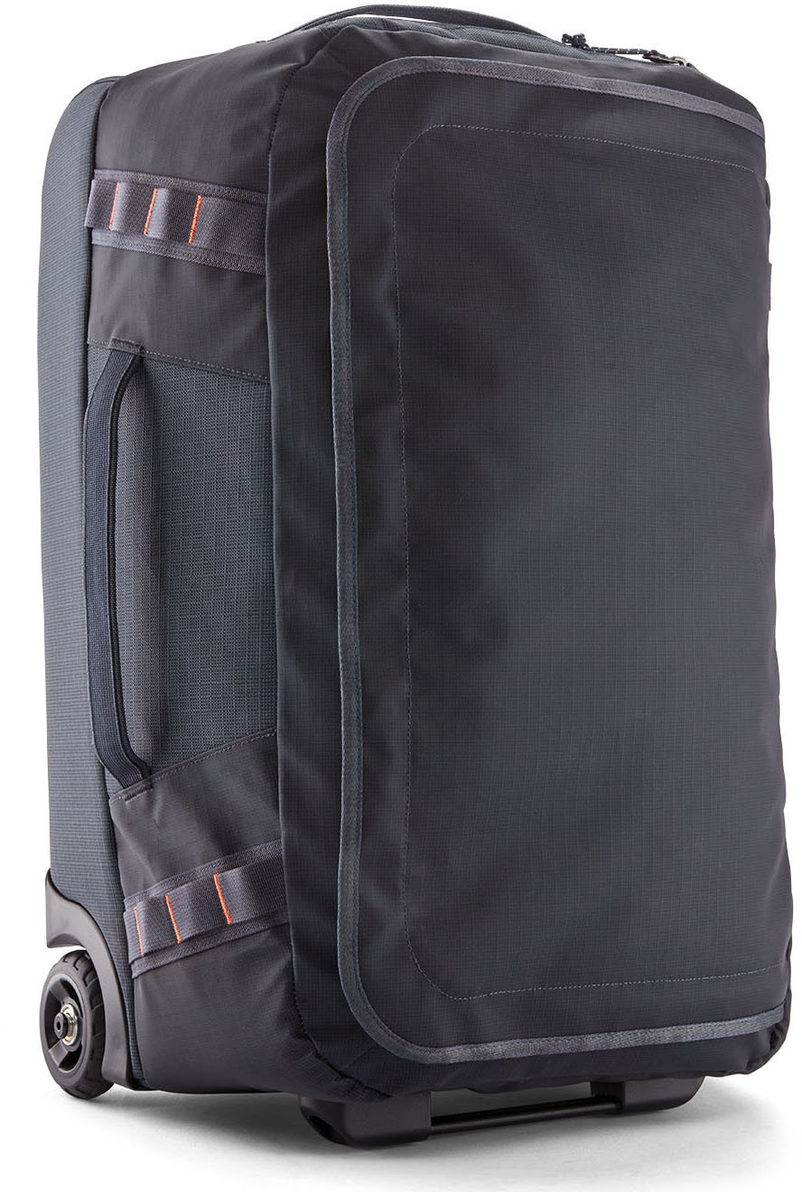 Black Hole Wheeled Duffel 40L
