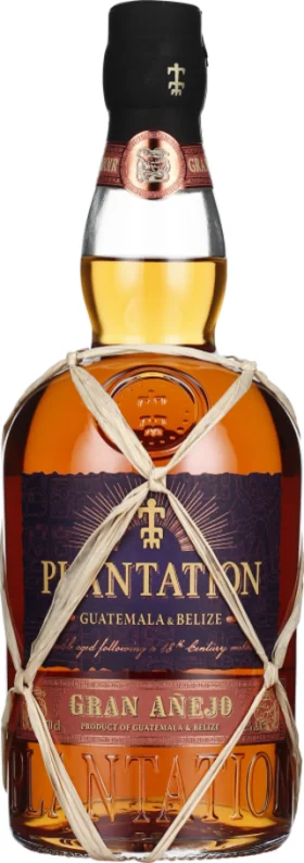 PLANTATION GRAN ANEJO 70CL
