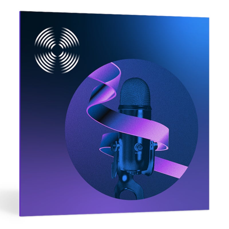 iZotope RX 10 Standard - Crossgrade van RX Loudness Control (download)