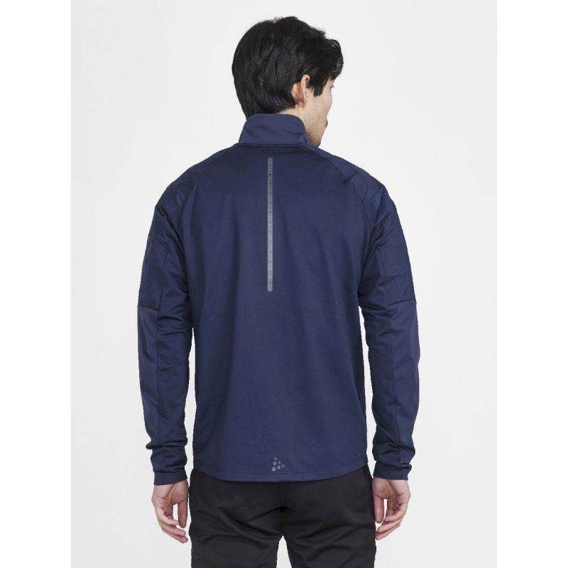 ADV Nordic Training Speed Jacket - Veste ski de fond homme