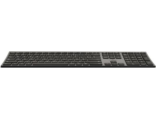 BLUESTORK - Clavier souris sans fil Pack Grapheme Sans fil