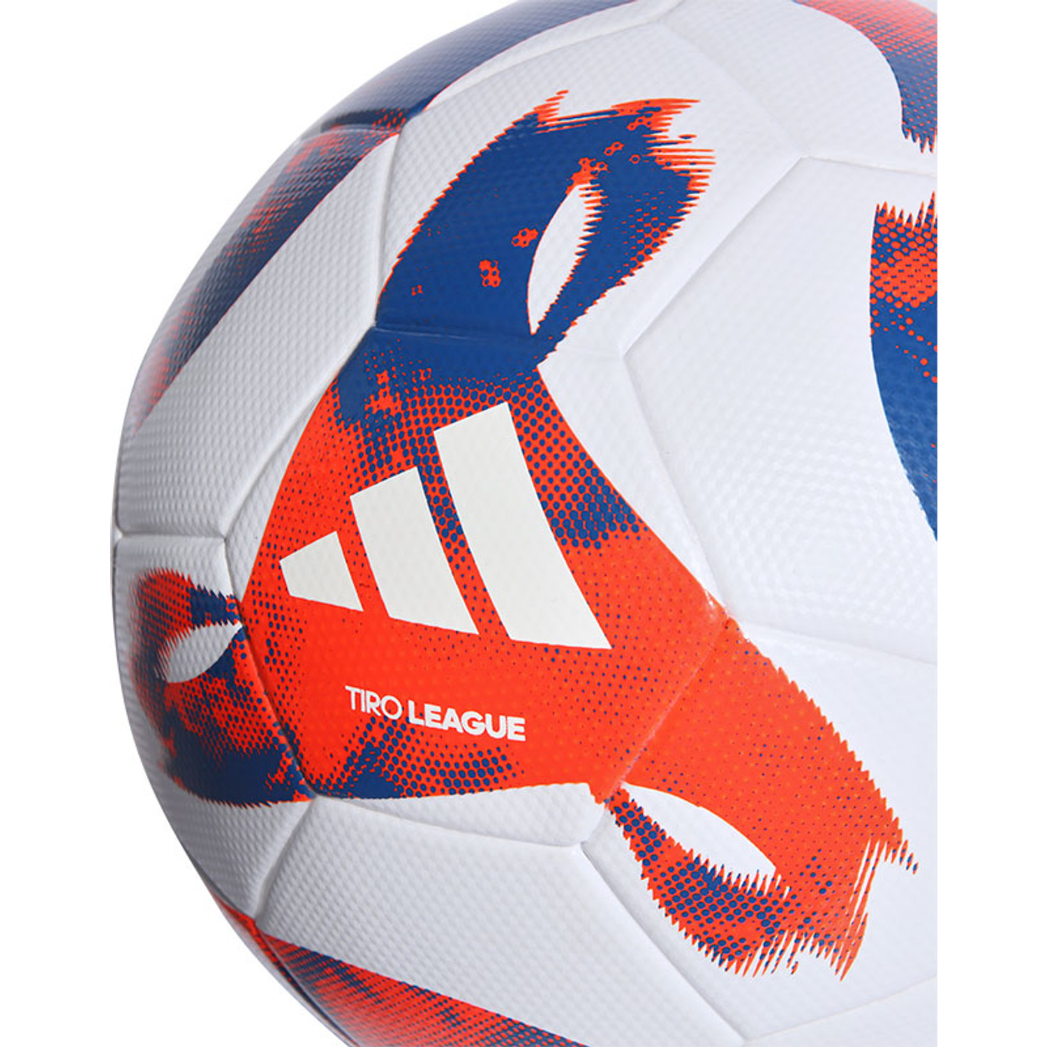 adidas Tiro League - Maat 5