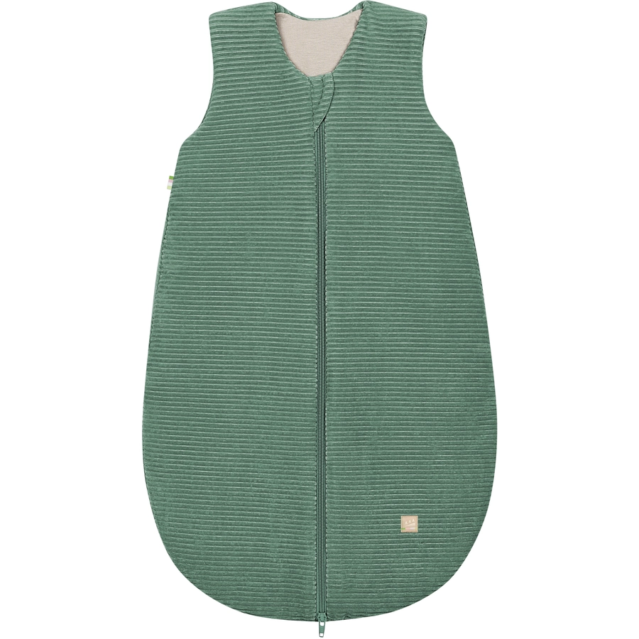 odenwälder Nicky-Schlafsack eucalyptus