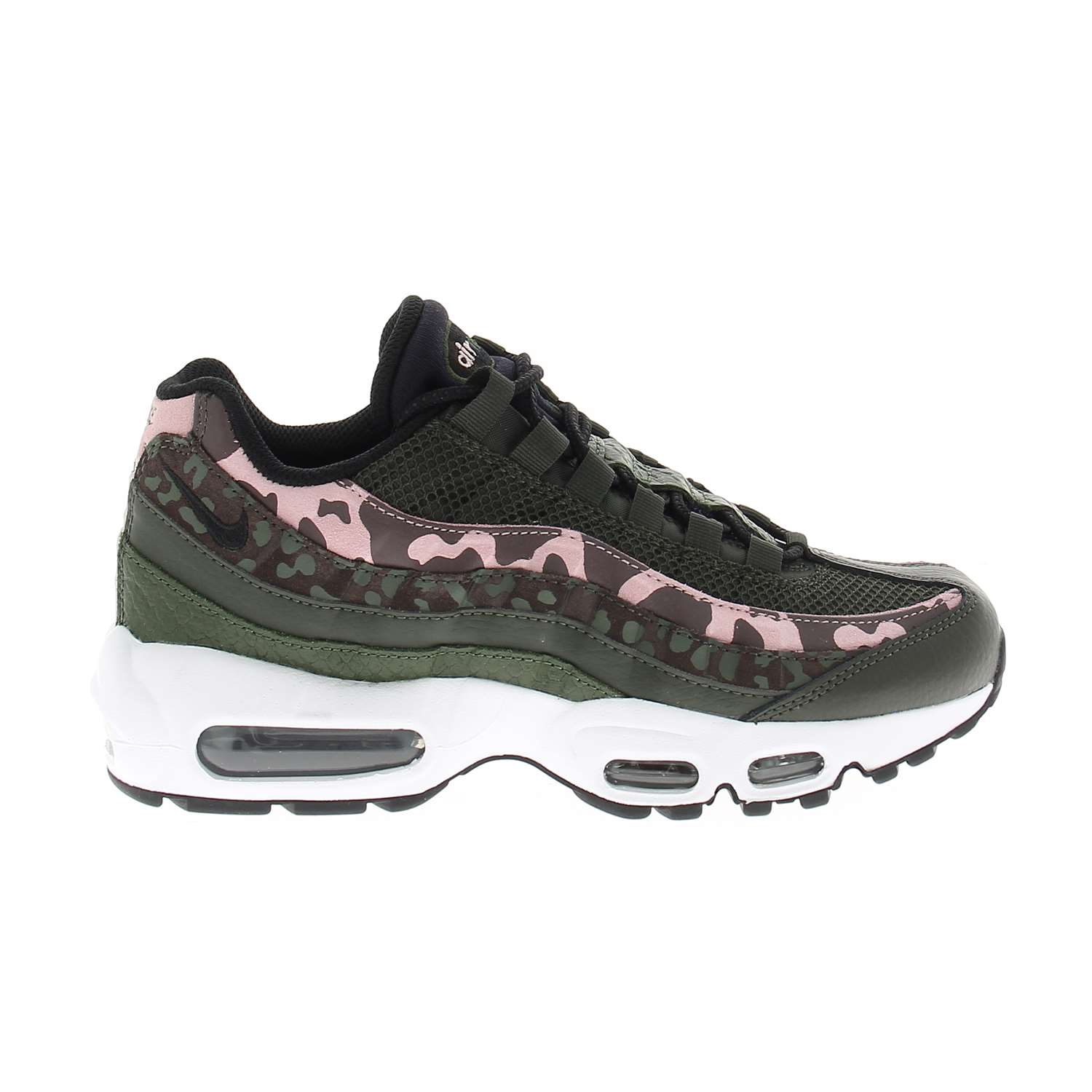 Baskets femme NIKE AIR MAX 95