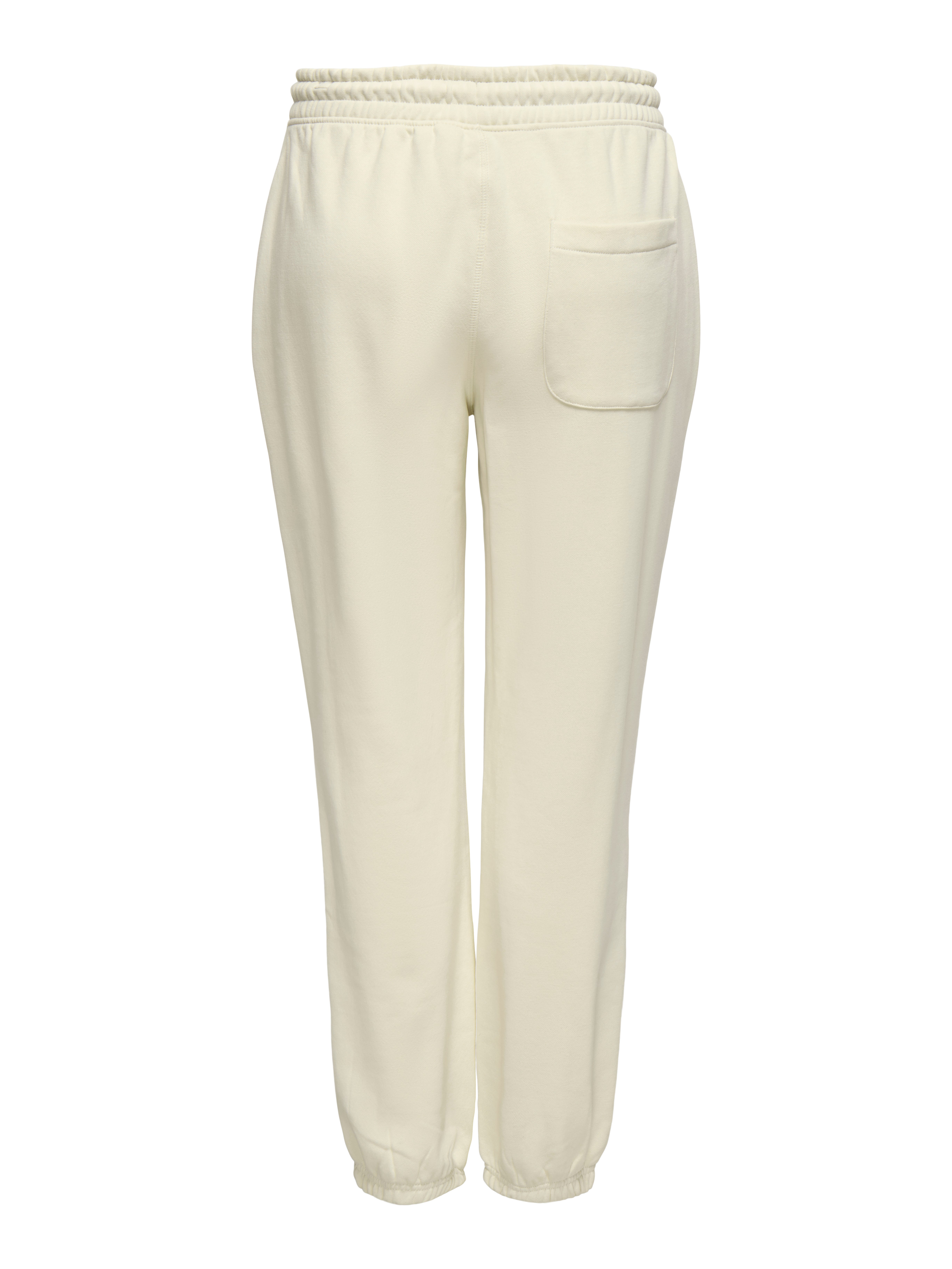 ONLBELLA Mittlere Taille Normal geschnitten Jogginghose Birch