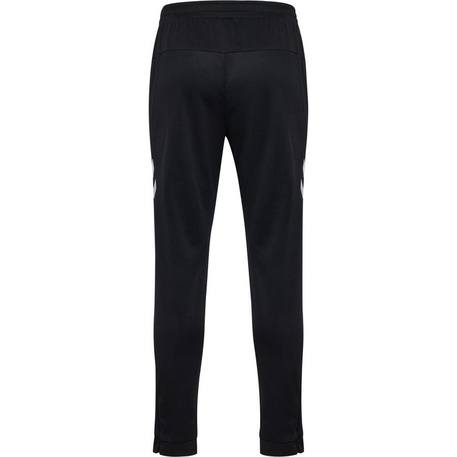 Hummel Bas de Survêtement hmlLEAD 2.0 - Noir/Blanc Enfant