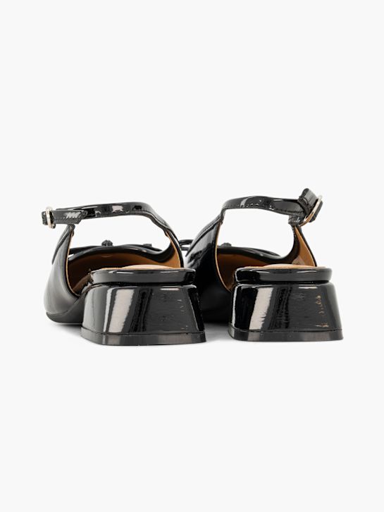 Graceland Slingbacks