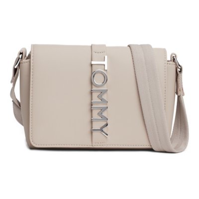 Sacoche Tjw City Bold Flap Crossover TOMMY HILFIGER