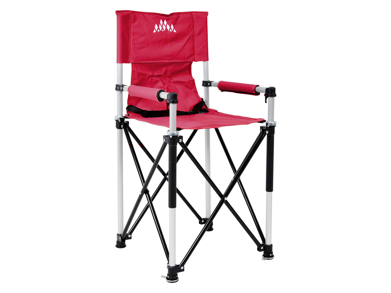 Obelink Compact kinderstoel - Red