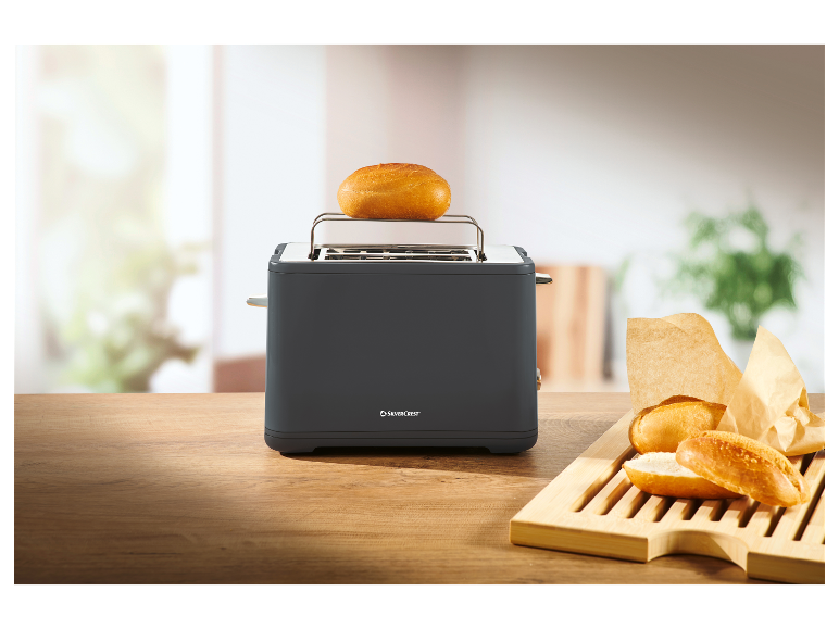 Broodrooster 850 W