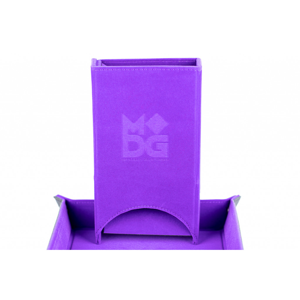 Tour à dés Pliable