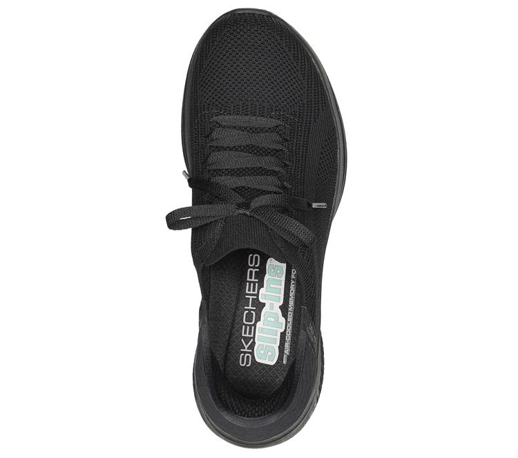 Skechers 149710 schwarz
