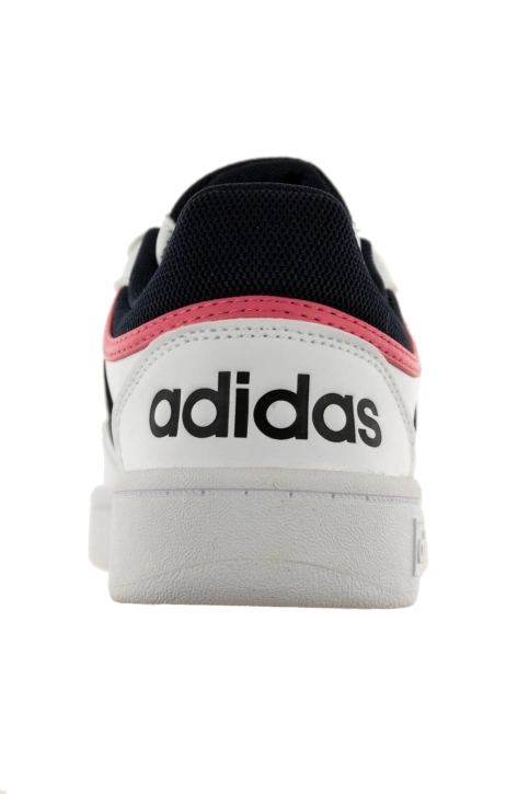 Baskets basses adidas originals hoops ftwwht/legink/wonwhi