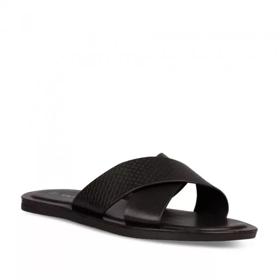 Mules NOIR CAPE BOARD