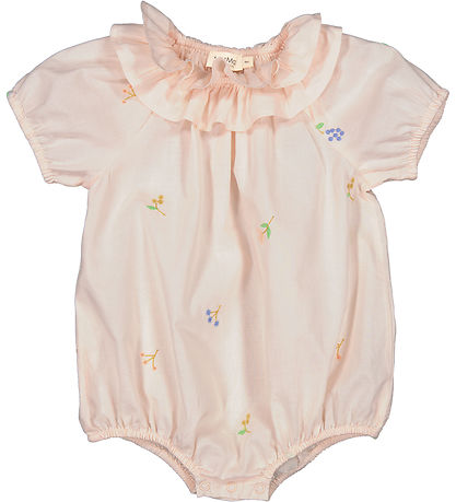 MarMar Body - k/æ - Rosetta - Spring Embroidery